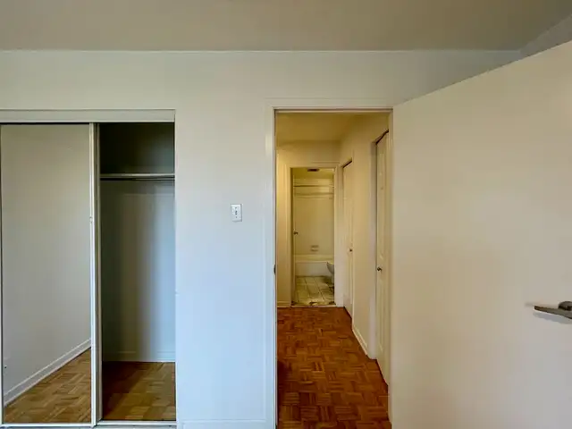 Appartement 3 ½ rénové à louer à Saint-Bruno - Photo 8