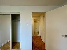 Appartement 3 ½ rénové à louer à Saint-Bruno - Photo 8