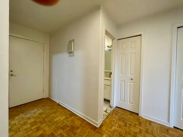 Appartement 3 ½ rénové à louer à Saint-Bruno - Photo 9