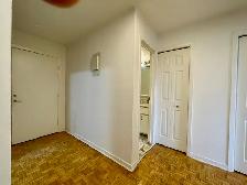 Appartement 3 ½ rénové à louer à Saint-Bruno - Photo 9