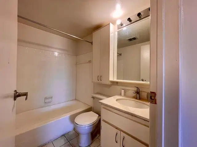 Appartement 3 ½ rénové à louer à Saint-Bruno - Photo 10