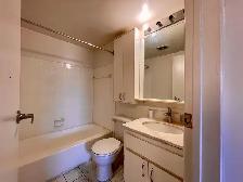 Appartement 3 ½ rénové à louer à Saint-Bruno - Photo 10