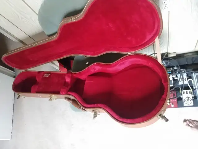 For sale 2019 Gibson Les Paul standard faded - Photo 9