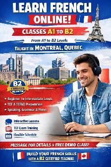 french classes