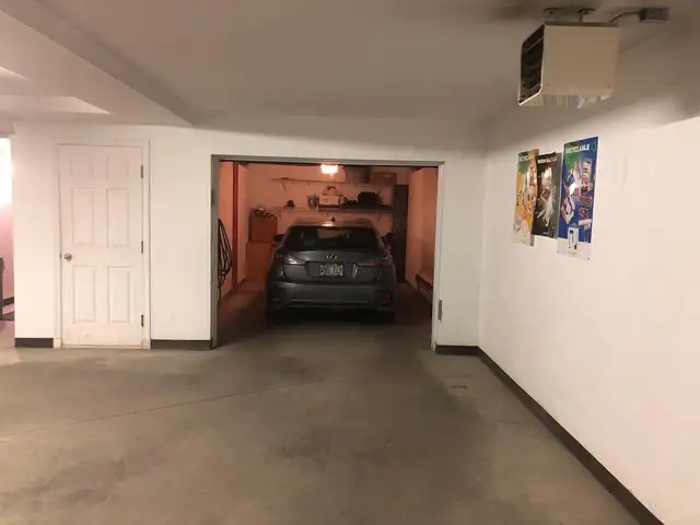 Grand 3 1/2 à ville Saint-Laurent Furnished   Garage   Internet - Photo 9