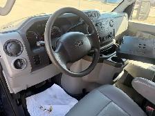 2013 FORD E-350 ECONOLINE CARGO VAN BUCKET VAN BOOM VAN - Photo 11