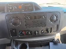 2013 FORD E-350 ECONOLINE CARGO VAN BUCKET VAN BOOM VAN - Photo 14