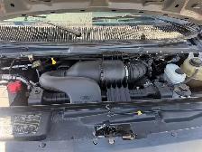 2013 FORD E-350 ECONOLINE CARGO VAN BUCKET VAN BOOM VAN - Photo 15