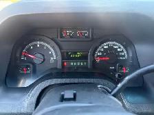 2013 FORD E-350 ECONOLINE CARGO VAN BUCKET VAN BOOM VAN - Photo 16