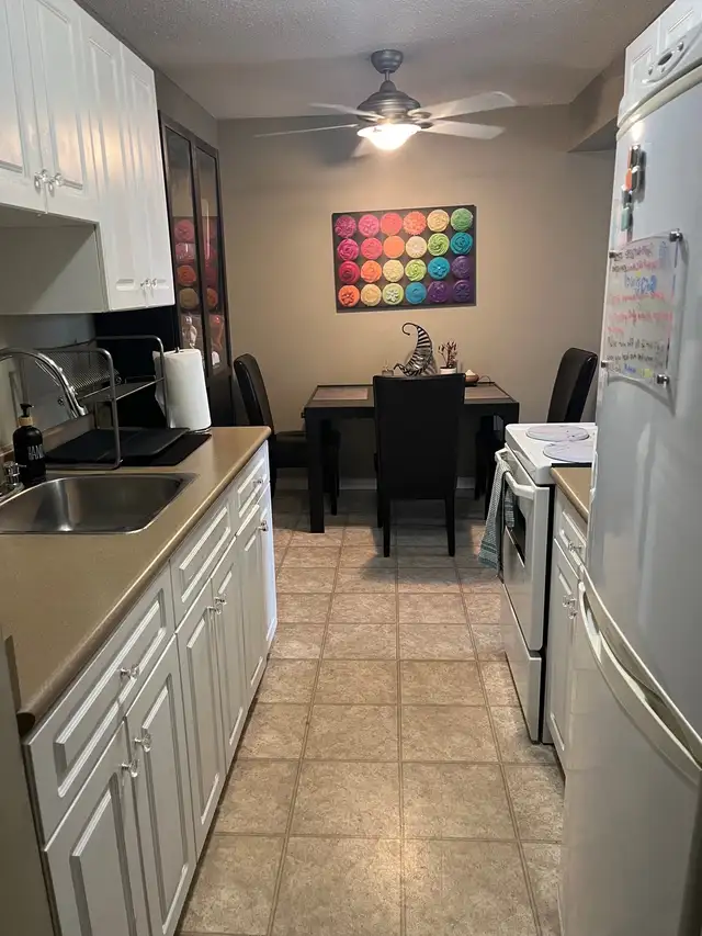 Short term rental in Nutana - Photo 9