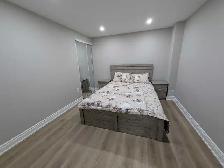 New Private room for rent near Sq one, Heartland in Mississauga