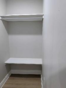 New Private room for rent near Sq one, Heartland in Mississauga - Photo 4