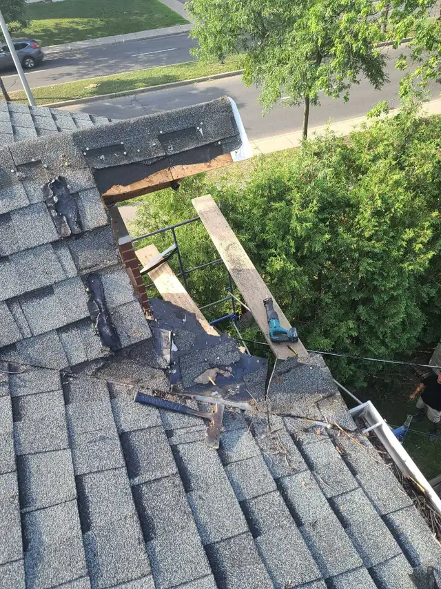 reparations de toiture specialiser - Photo 6