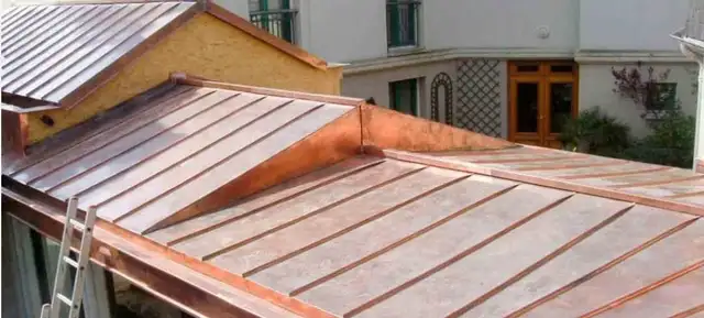 reparations de toiture specialiser - Photo 7