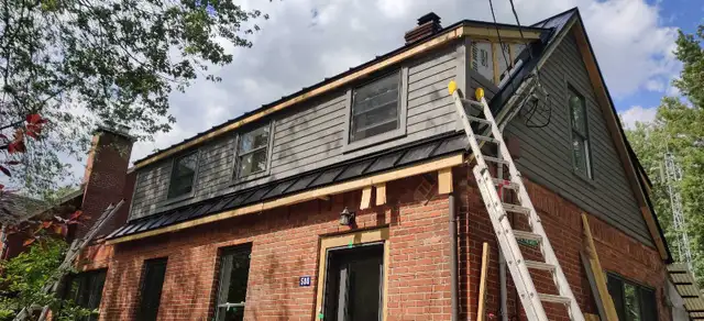 reparations de toiture specialiser - Photo 8