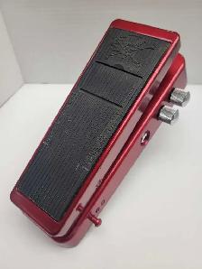 Crybaby Slash Wah Guitar Pedal
