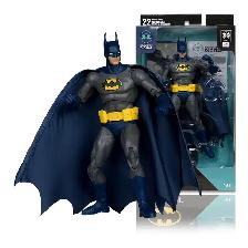 Batman (No Man's Land) 7' Figure w/McFarlane Toys Digital