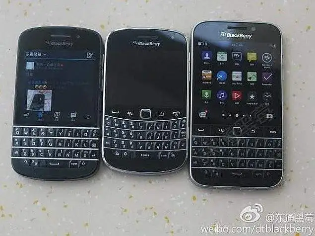 BRAND NEW BLACKBERRY'S ALL MODELS 1 YR WARRANTY (UNLOCKED) - Photo 2