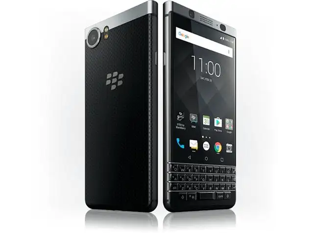 BRAND NEW BLACKBERRY'S ALL MODELS 1 YR WARRANTY (UNLOCKED) - Photo 3
