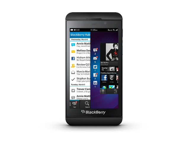 BRAND NEW BLACKBERRY'S ALL MODELS 1 YR WARRANTY (UNLOCKED) - Photo 4