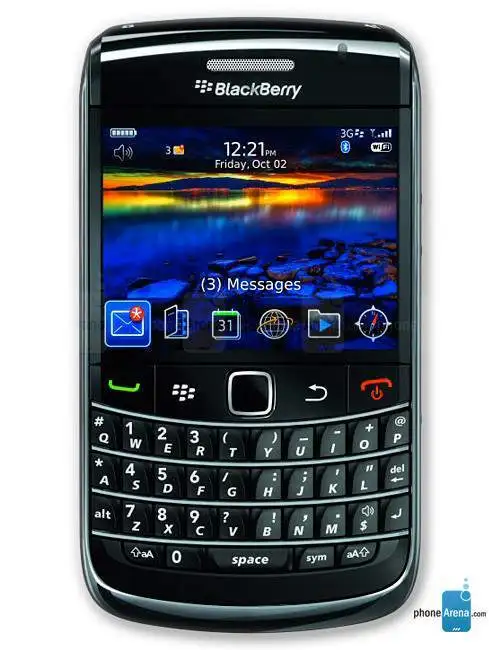 BRAND NEW BLACKBERRY'S ALL MODELS 1 YR WARRANTY (UNLOCKED) - Photo 7