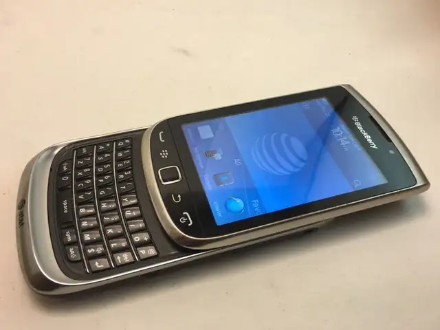 BRAND NEW BLACKBERRY'S ALL MODELS 1 YR WARRANTY (UNLOCKED) - Photo 8