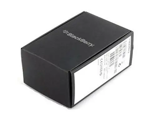 BRAND NEW BLACKBERRY'S ALL MODELS 1 YR WARRANTY (UNLOCKED) - Photo 9