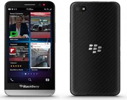 BRAND NEW BLACKBERRY'S ALL MODELS 1 YR WARRANTY (UNLOCKED) - Photo 10