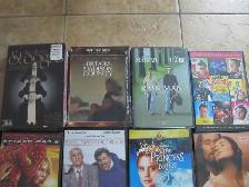 Classic DVD Movie Lot New & Slightly Used 22 Piece Lot EX Titles - Photo 2
