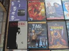 Classic DVD Movie Lot New & Slightly Used 22 Piece Lot EX Titles - Photo 3