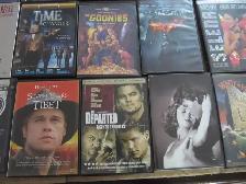 Classic DVD Movie Lot New & Slightly Used 22 Piece Lot EX Titles - Photo 6