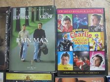 Classic DVD Movie Lot New & Slightly Used 22 Piece Lot EX Titles - Photo 9