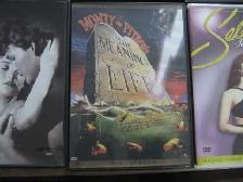 Classic DVD Movie Lot New & Slightly Used 22 Piece Lot EX Titles - Photo 10