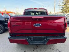 2017 FORD F-150 LARIAT SPORT 3.5L ECOBOOST 4X4 - Photo 4