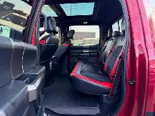 2017 FORD F-150 LARIAT SPORT 3.5L ECOBOOST 4X4 - Photo 7