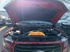 2017 FORD F-150 LARIAT SPORT 3.5L ECOBOOST 4X4 - Photo 8
