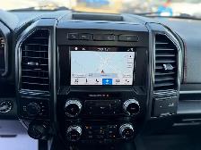 2017 FORD F-150 LARIAT SPORT 3.5L ECOBOOST 4X4 - Photo 15