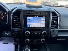 2017 FORD F-150 LARIAT SPORT 3.5L ECOBOOST 4X4 - Photo 16