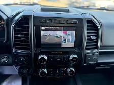 2017 FORD F-150 LARIAT SPORT 3.5L ECOBOOST 4X4 - Photo 17
