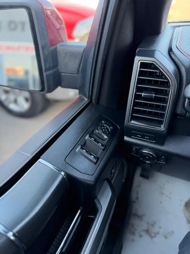 2017 FORD F-150 LARIAT SPORT 3.5L ECOBOOST 4X4 - Photo 18