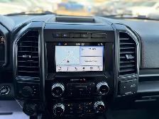 2017 FORD F-150 LARIAT SPORT 3.5L ECOBOOST 4X4 - Photo 19
