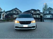 2015 Dodge grand Caravan Cargo