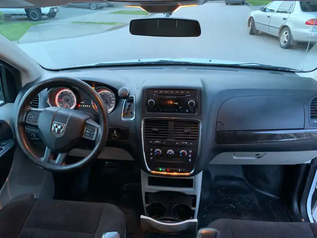 2015 Dodge grand Caravan Cargo - Photo 8