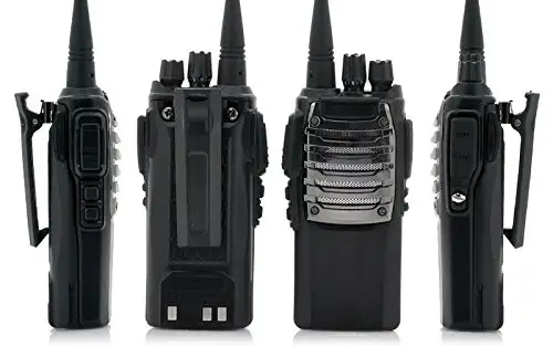 MOTOROLA PROFESSIONAL WALKIE TALKIES INDUSTRIAL QUALITY (NEW) - Photo 3