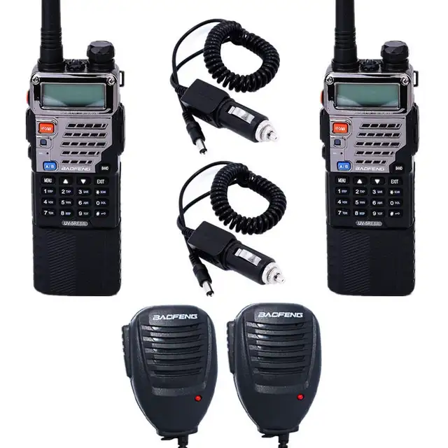 MOTOROLA PROFESSIONAL WALKIE TALKIES INDUSTRIAL QUALITY (NEW) - Photo 7
