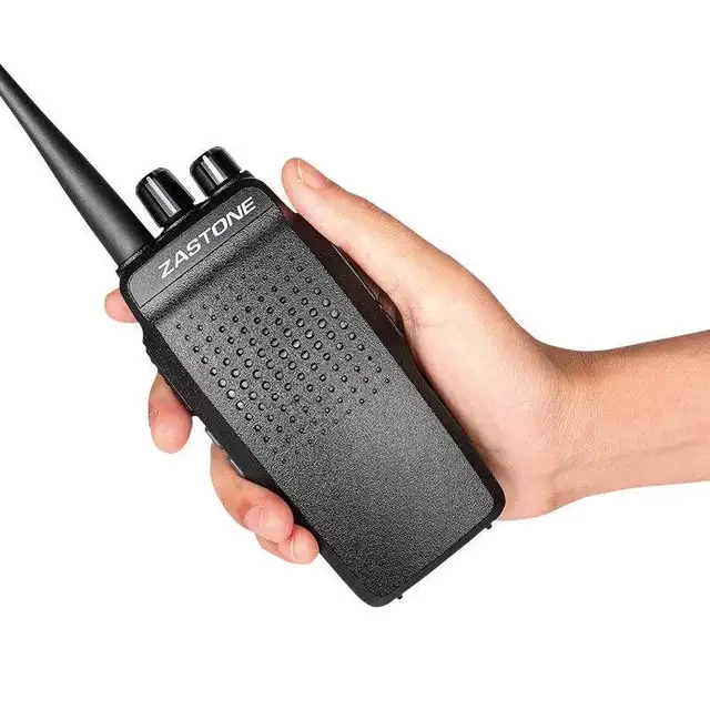 MOTOROLA PROFESSIONAL WALKIE TALKIES INDUSTRIAL QUALITY (NEW) - Photo 10
