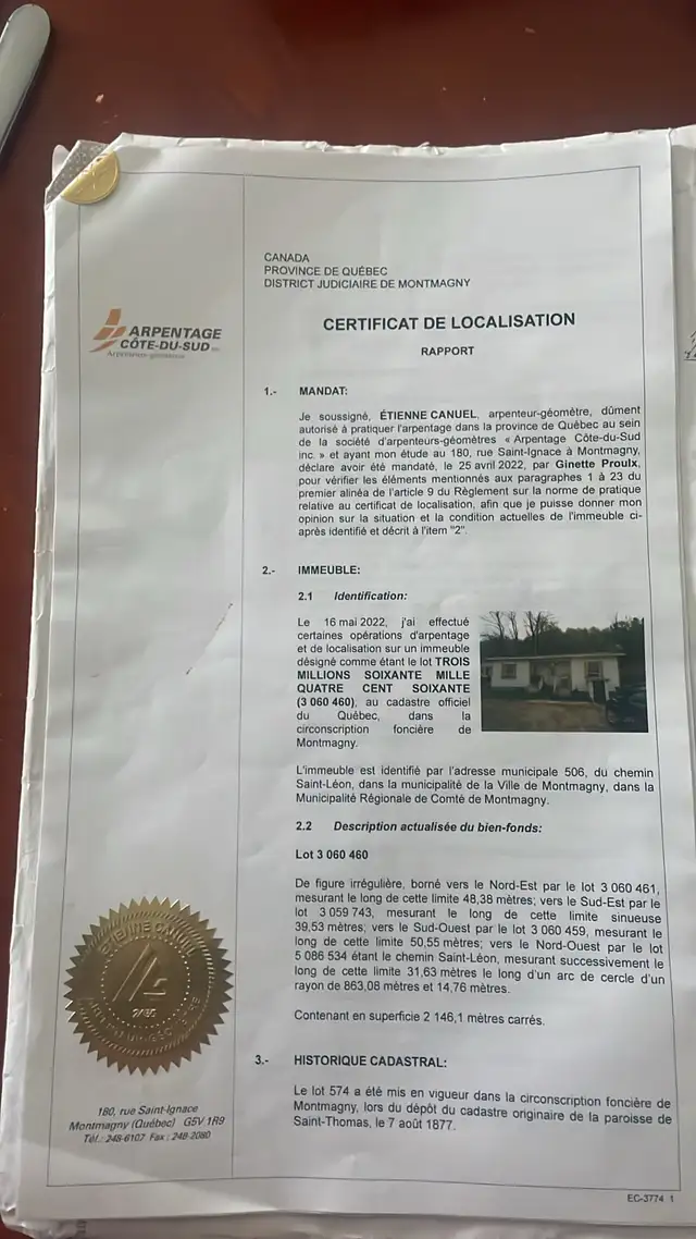 maison à vendre près de toute les services - Photo 6