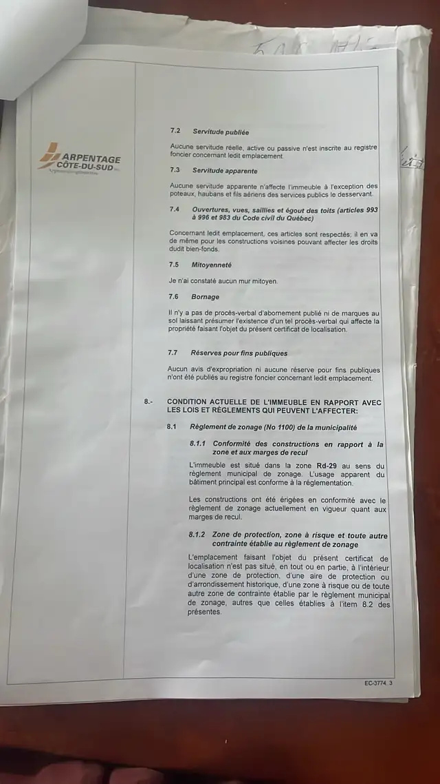 maison à vendre près de toute les services - Photo 8