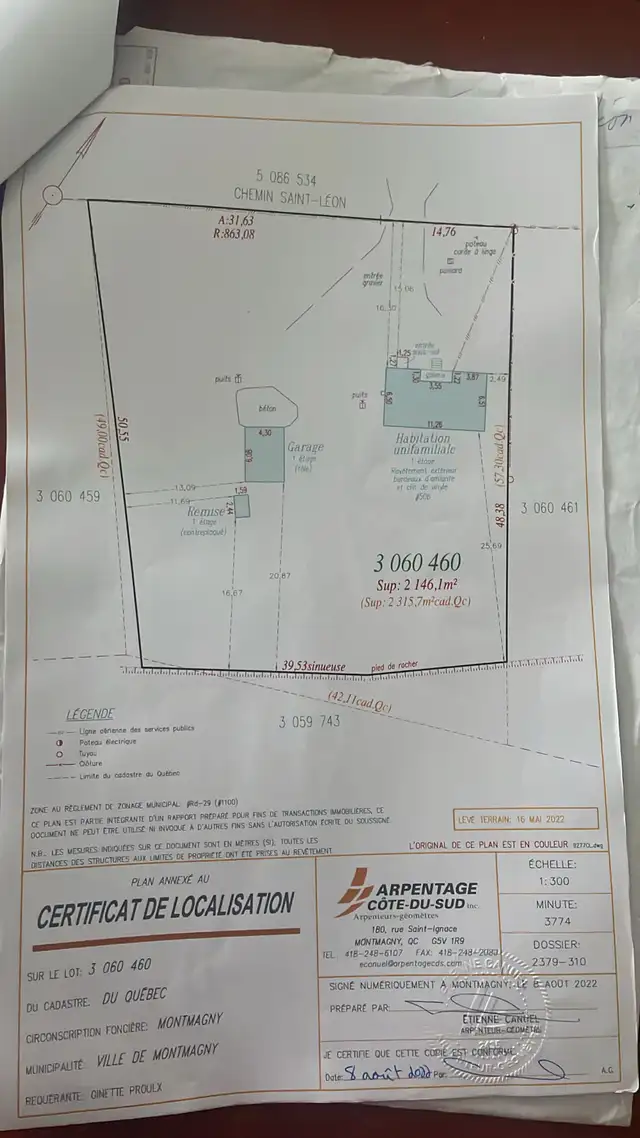 maison à vendre près de toute les services - Photo 10