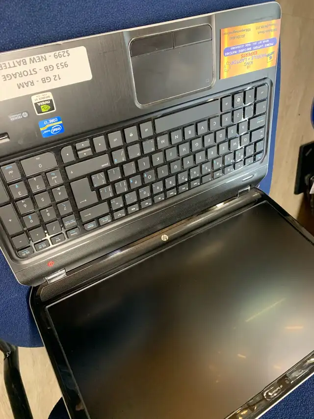HP laptop on sale - Photo 2